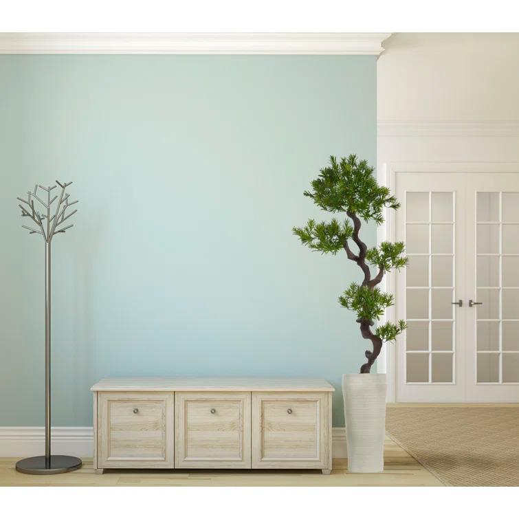 Panama 59" Yucca Bonsai Tree in Pot