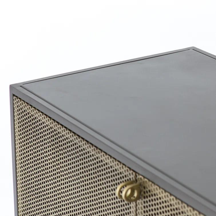 Hendrick 73'' W Sideboard