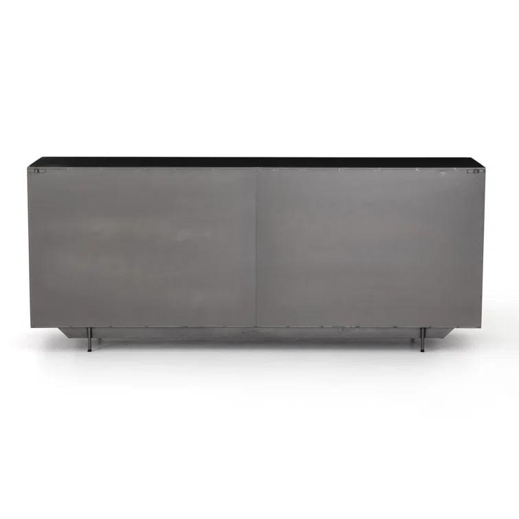 Hendrick 73'' W Sideboard