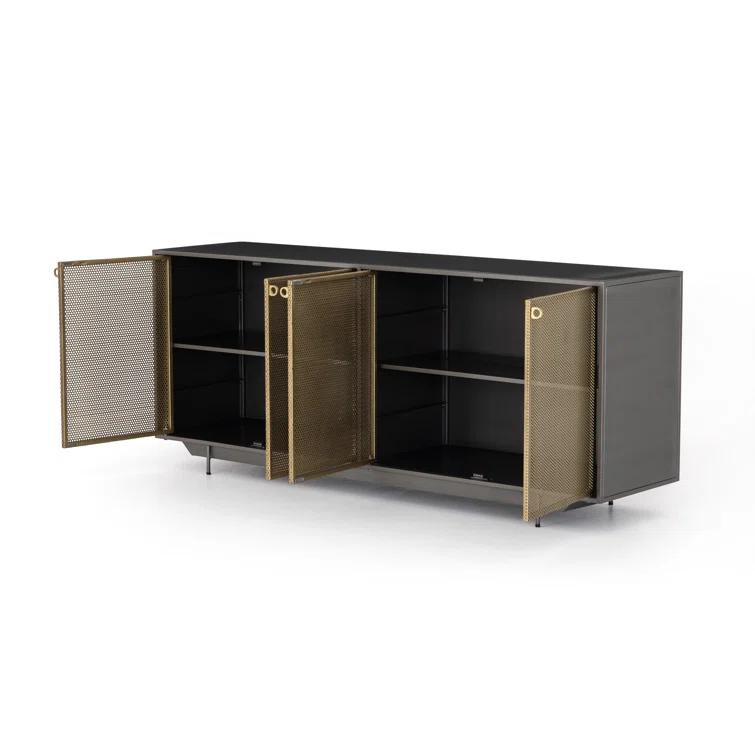 Hendrick 73'' W Sideboard