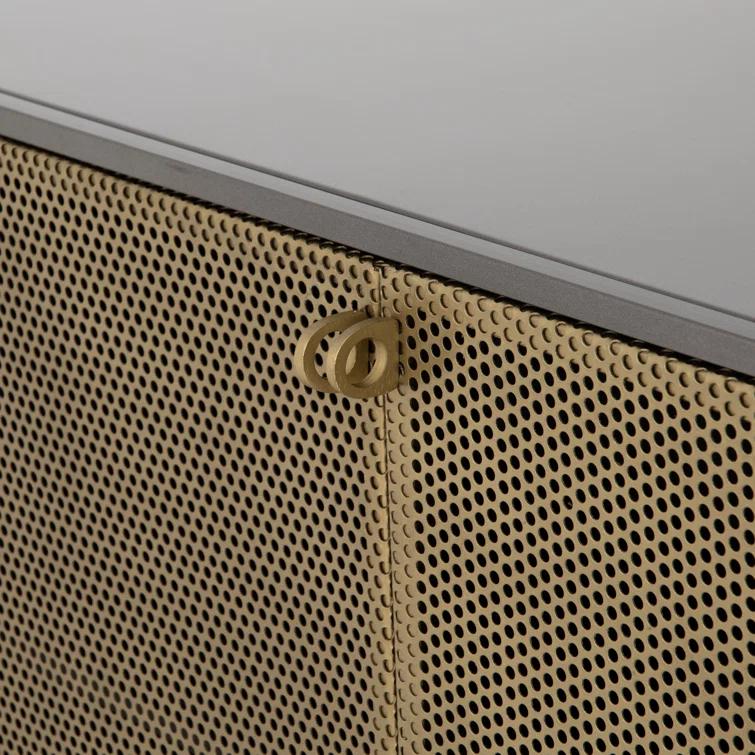 Hendrick 73'' W Sideboard