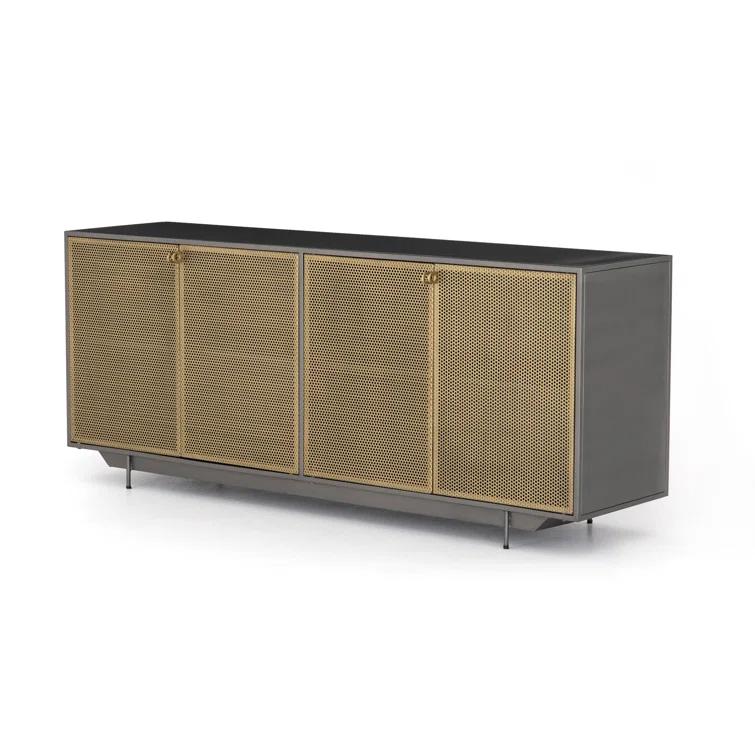 Hendrick 73'' W Sideboard