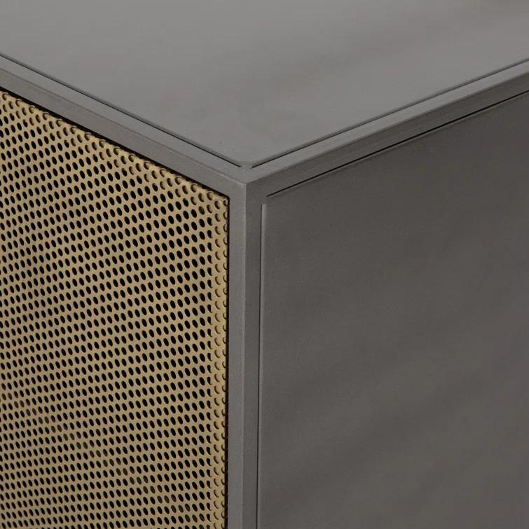 Hendrick 73'' W Sideboard