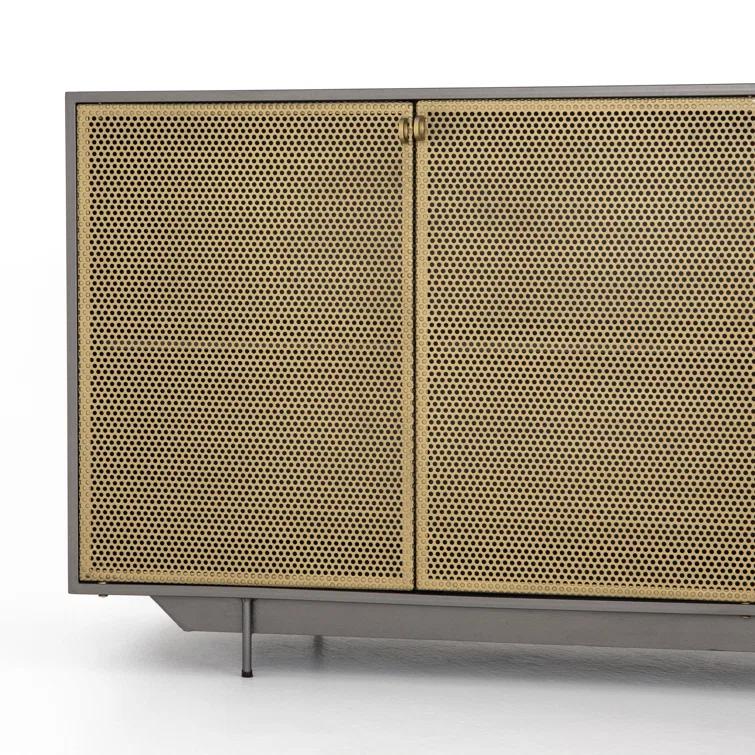 Hendrick 73'' W Sideboard