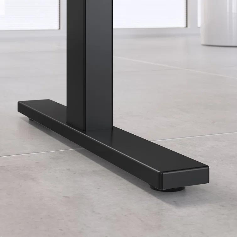Move 60 Series Adjustable Metal Base Standing Desk