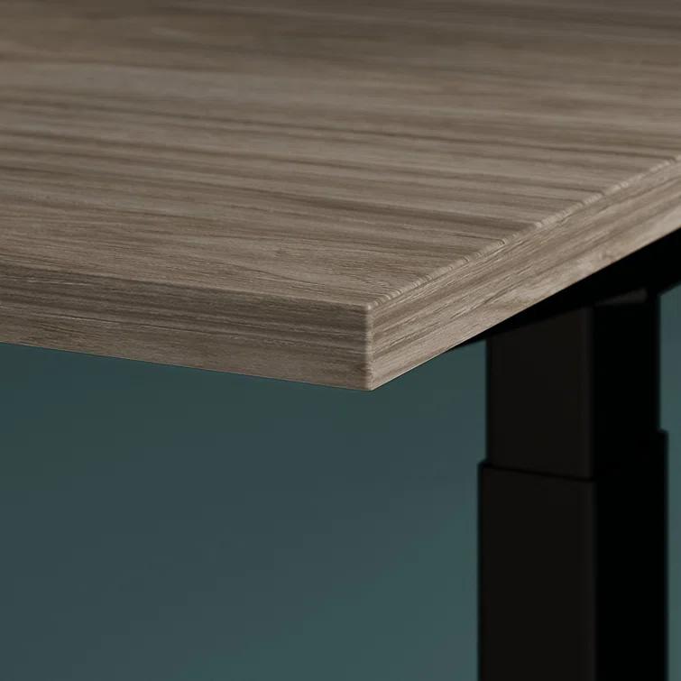Move 60 Series Adjustable Metal Base Standing Desk