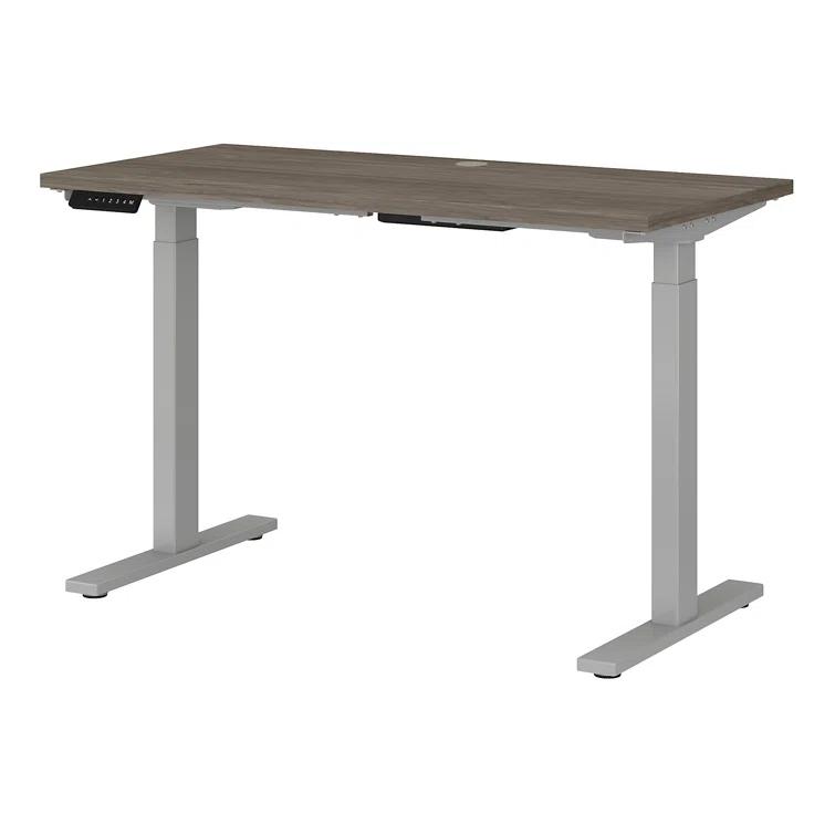 Move 60 Series Adjustable Metal Base Standing Desk
