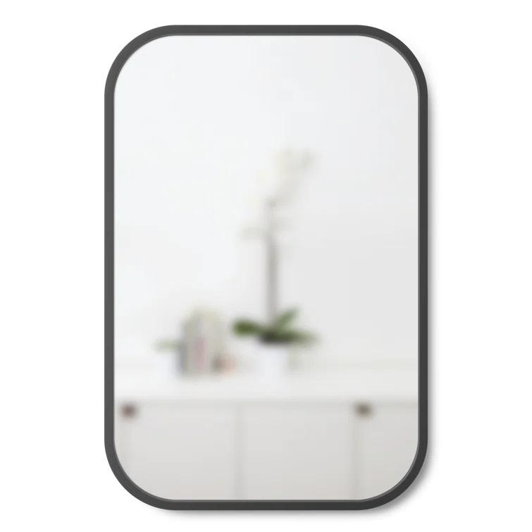 Rectangle Hub Mirror