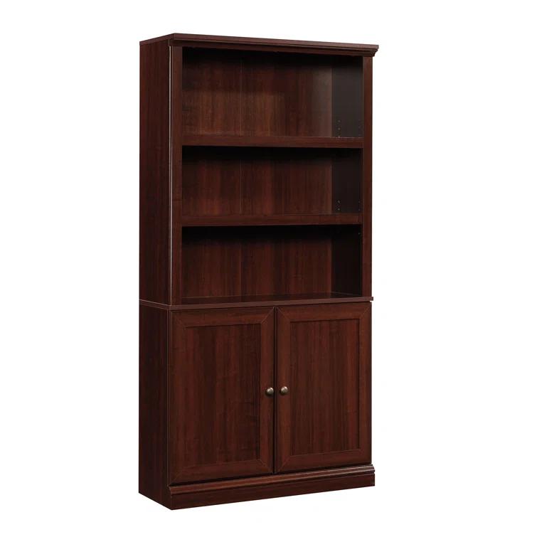 St. Nicholas Storage Bookcase