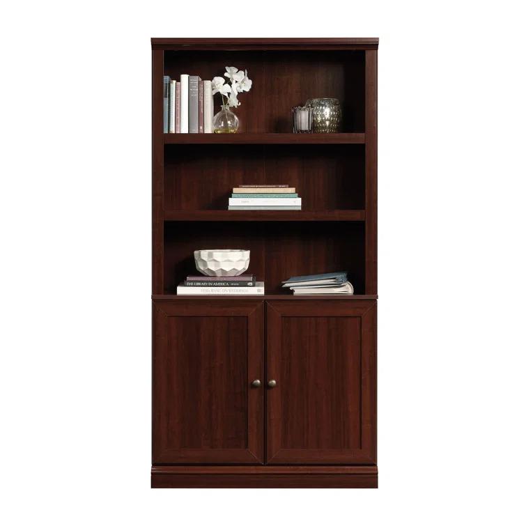 St. Nicholas Storage Bookcase