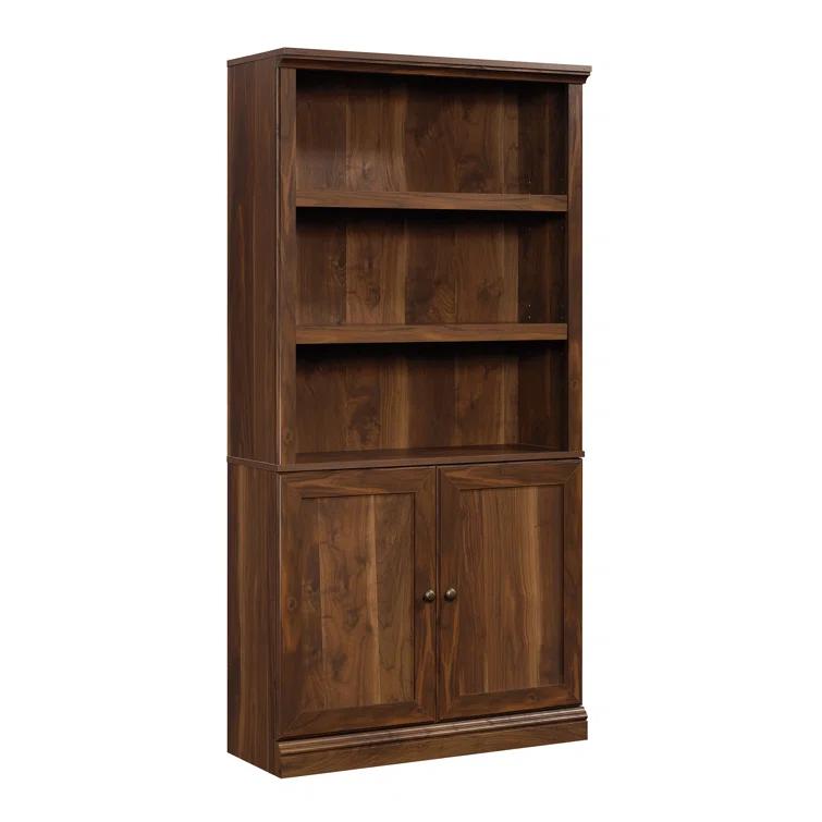 St. Nicholas Storage Bookcase