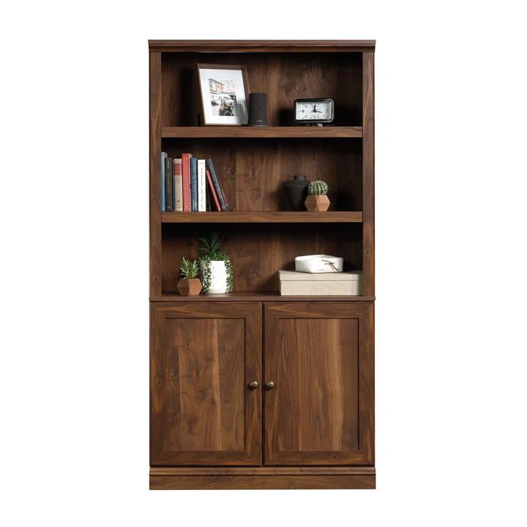 St. Nicholas Storage Bookcase
