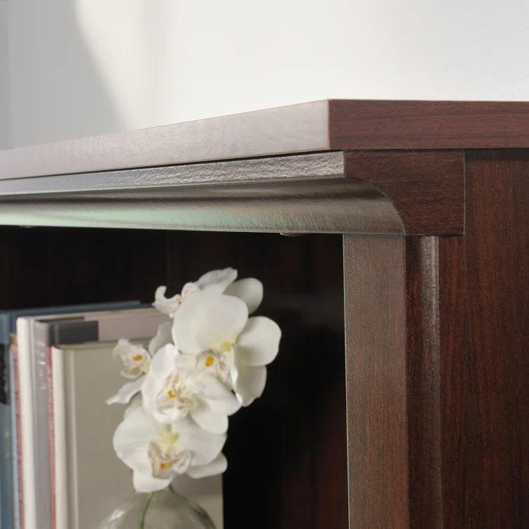 St. Nicholas Storage Bookcase