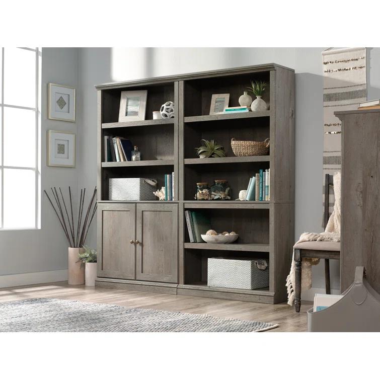 St. Nicholas Storage Bookcase