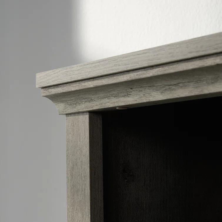 St. Nicholas Storage Bookcase