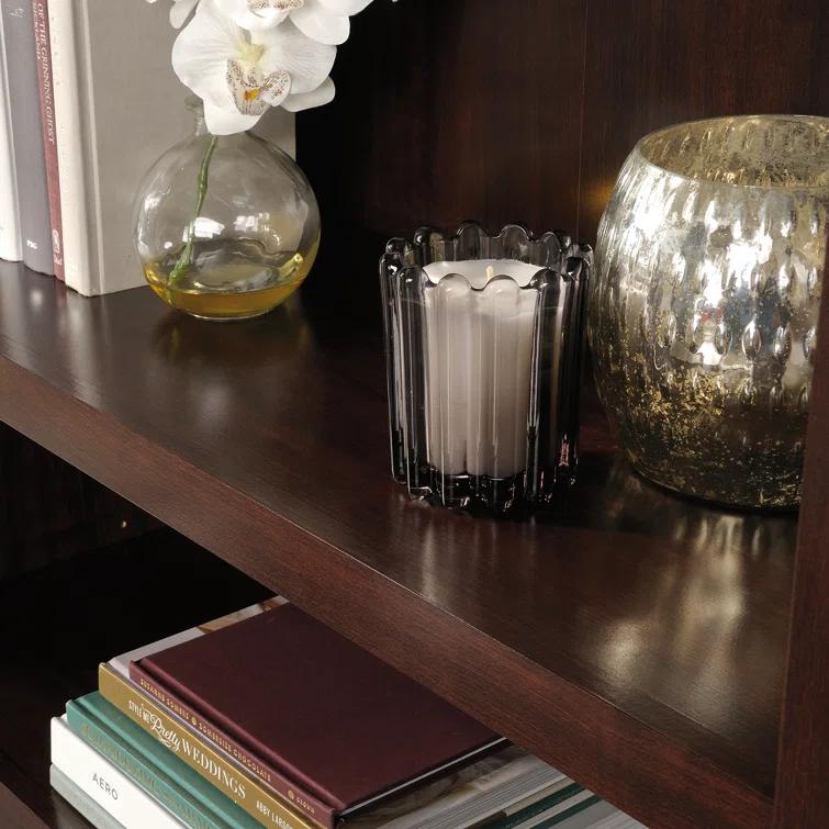 St. Nicholas Storage Bookcase