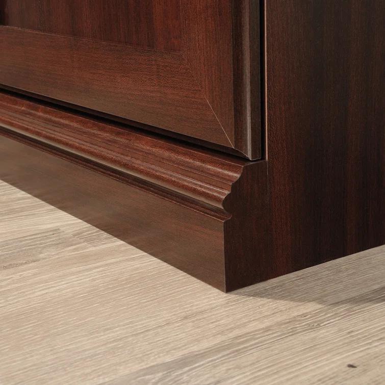 St. Nicholas Storage Bookcase