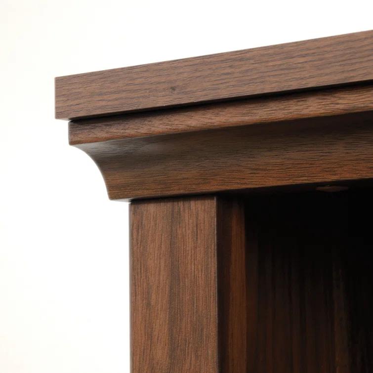 St. Nicholas Storage Bookcase