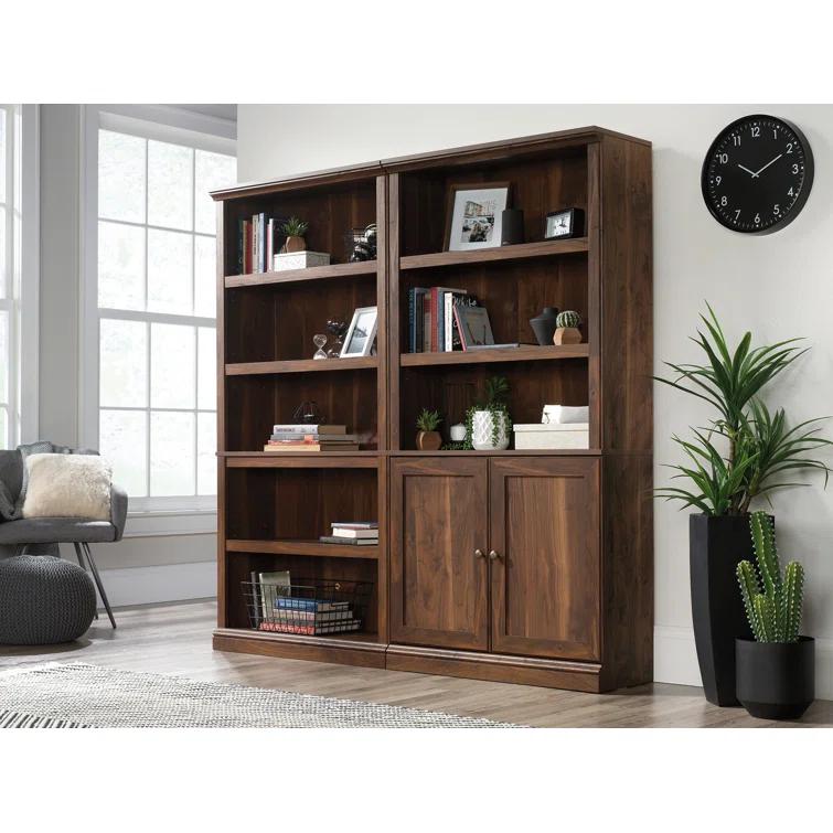 St. Nicholas Storage Bookcase