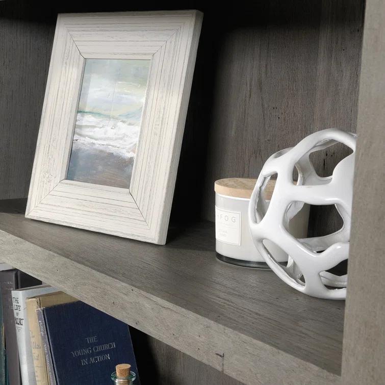 St. Nicholas Storage Bookcase