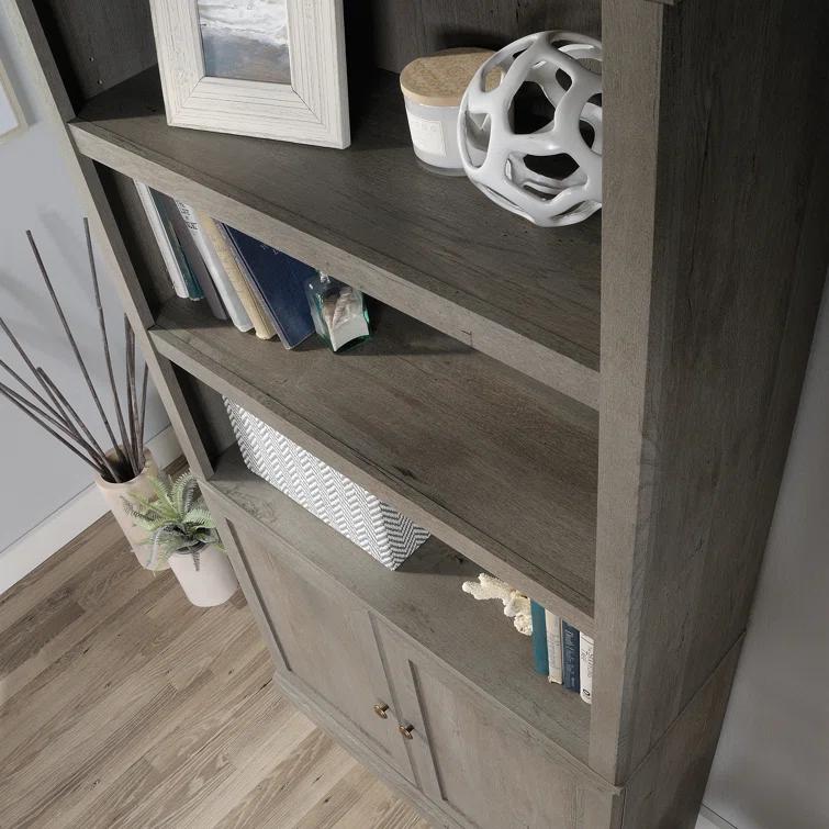 St. Nicholas Storage Bookcase