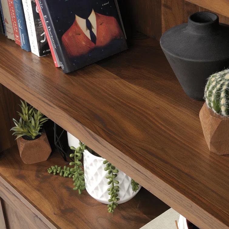 St. Nicholas Storage Bookcase