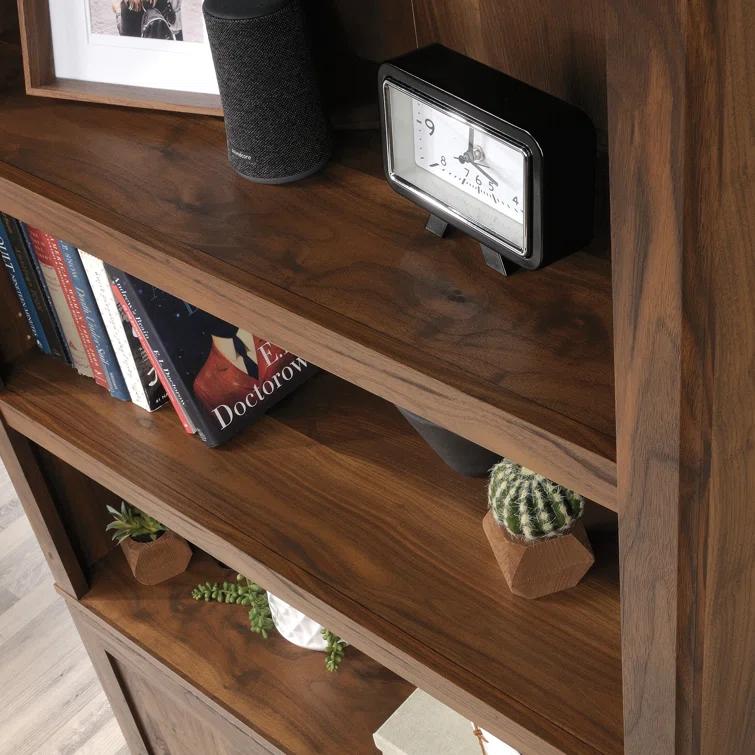 St. Nicholas Storage Bookcase