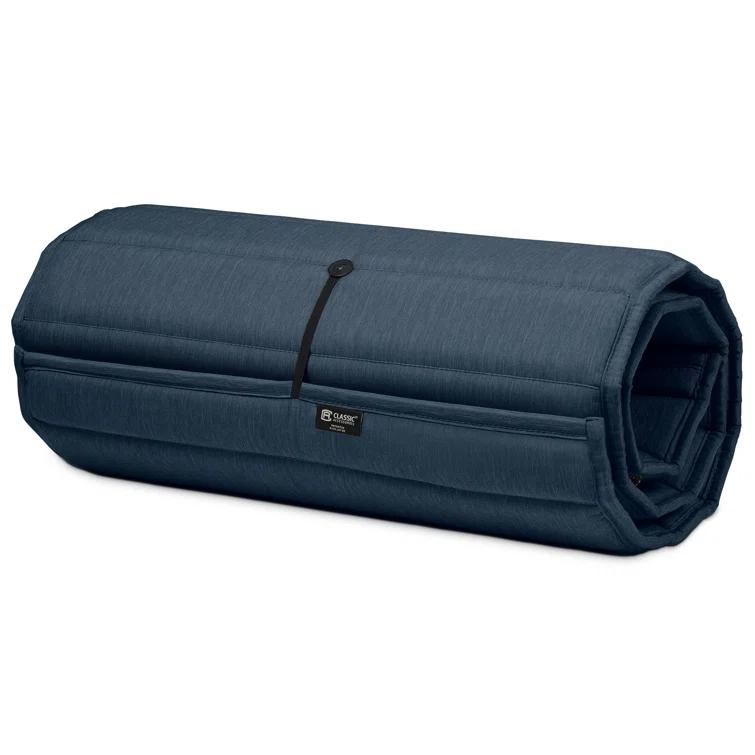 Outdoor Chaise Lounge Cushion