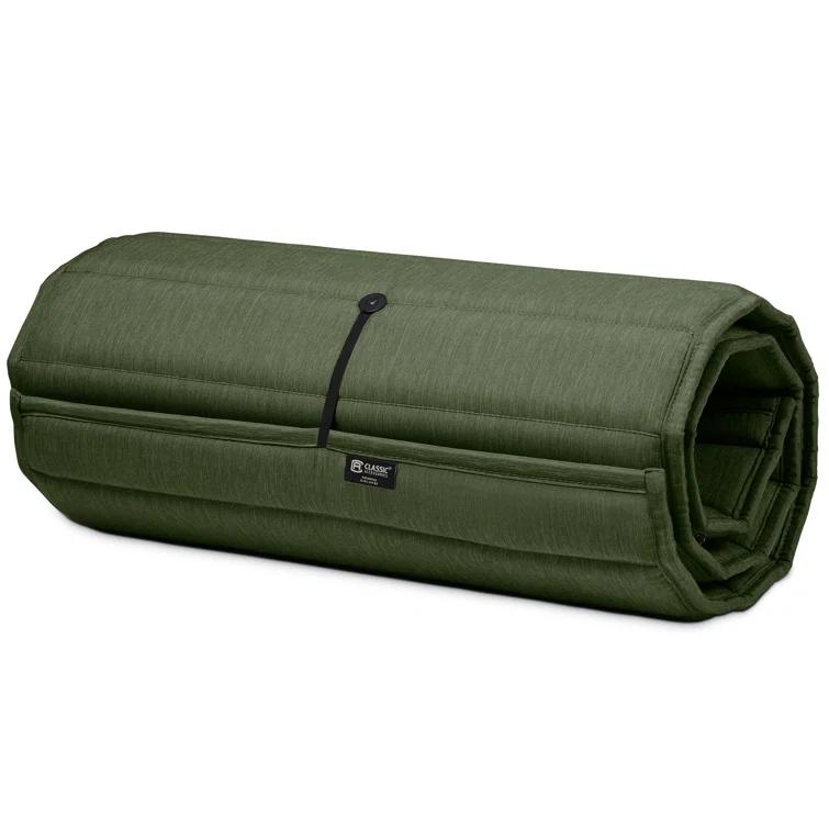 Outdoor Chaise Lounge Cushion