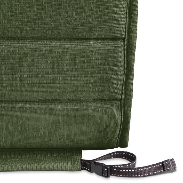 Outdoor Chaise Lounge Cushion