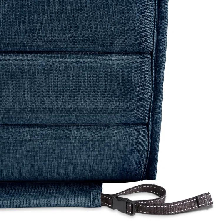 Outdoor Chaise Lounge Cushion