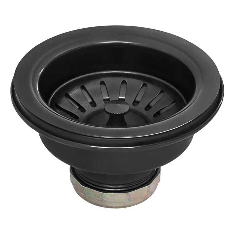 Ruvati 30-inch Apron-Front Farmhouse Kitchen Sink - Stainless Steel