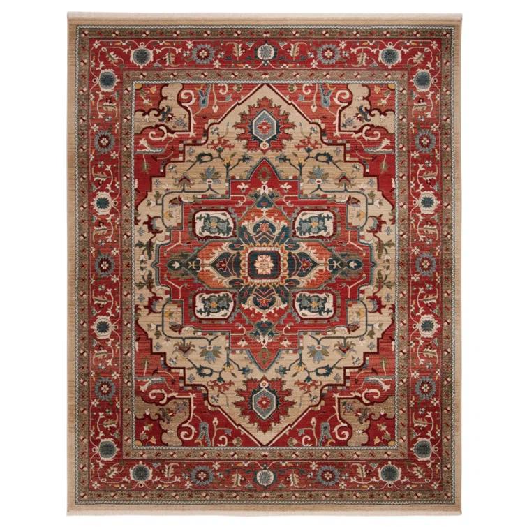 Lauren Ralph Lauren Lauren Ralph Lauren Quentin Performance Oriental Rug