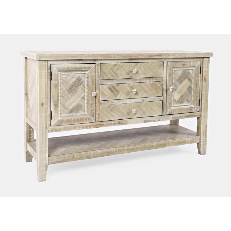 Abiageal 54'' Sideboard