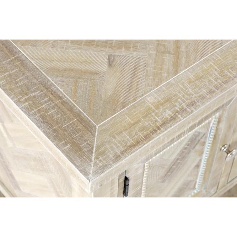 Abiageal 54'' Sideboard