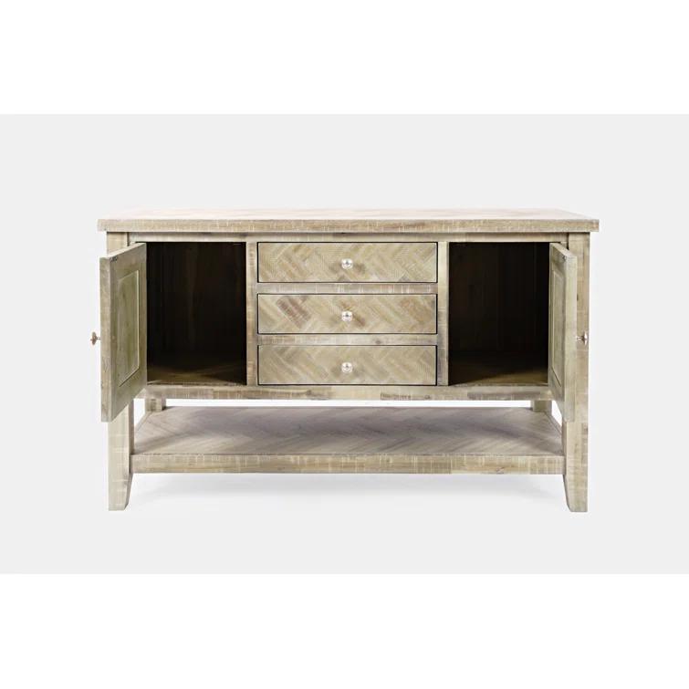 Abiageal 54'' Sideboard