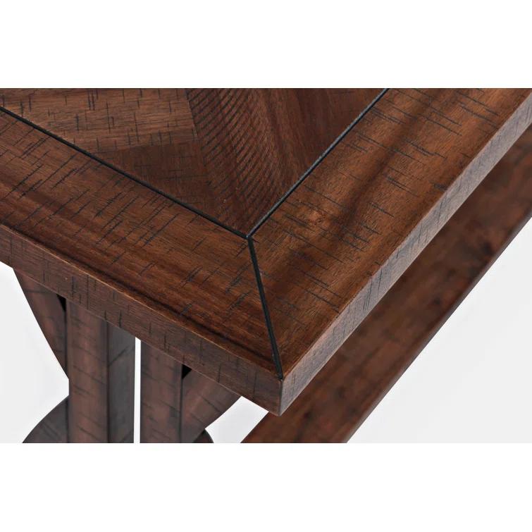 Sanabria 52'' Console Table