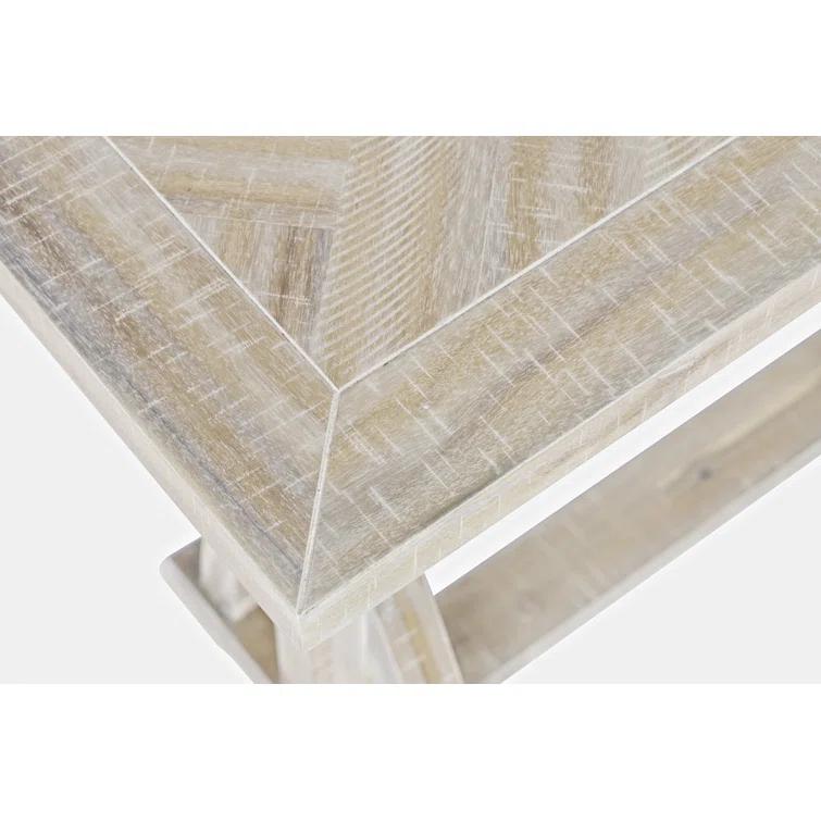 Sanabria 52'' Console Table