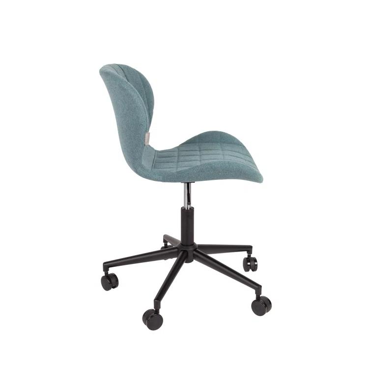 OMG Polyester Blend Task Chair