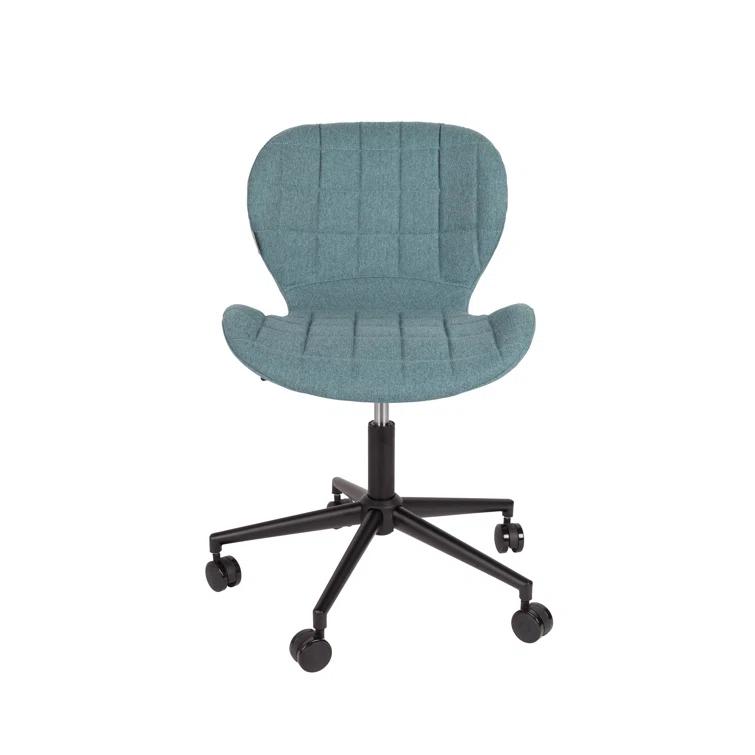 OMG Polyester Blend Task Chair