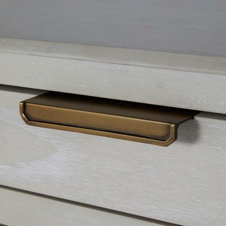 Gabby Alexandra 72'' W 11 - Drawer Dresser
