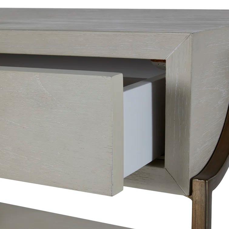 Gabby Soma 27.25'' W Nightstand