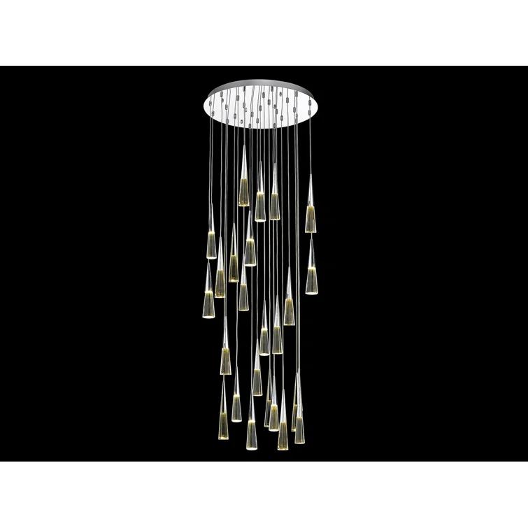 Avalon 25 - Light Cluster Pendant
