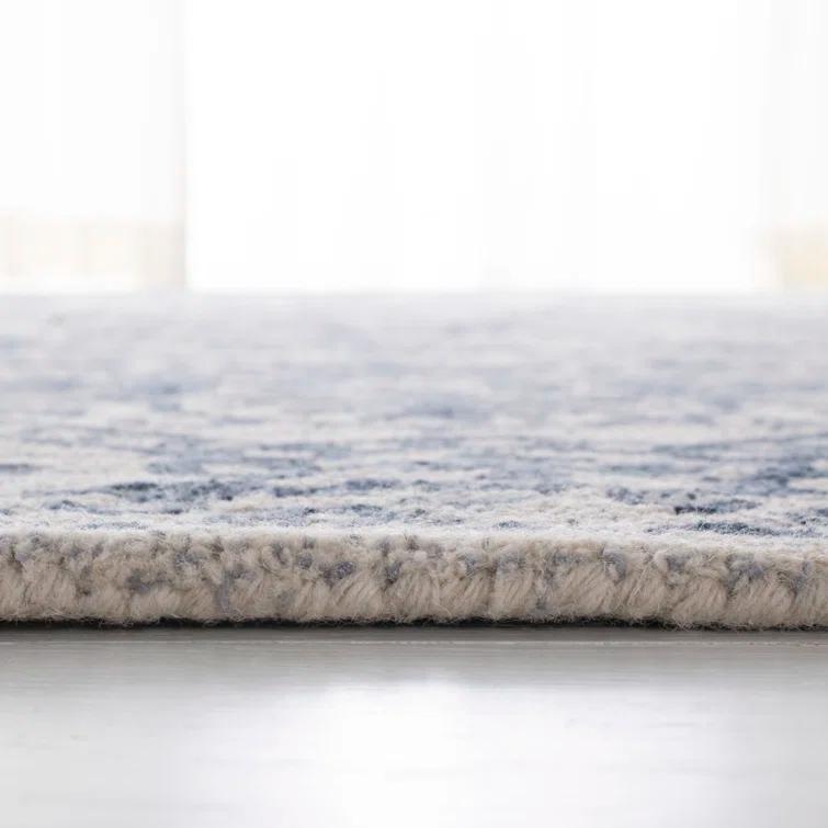 Lauren Ralph Lauren Nina Hand Tufted Wool Pile Oriental Rug