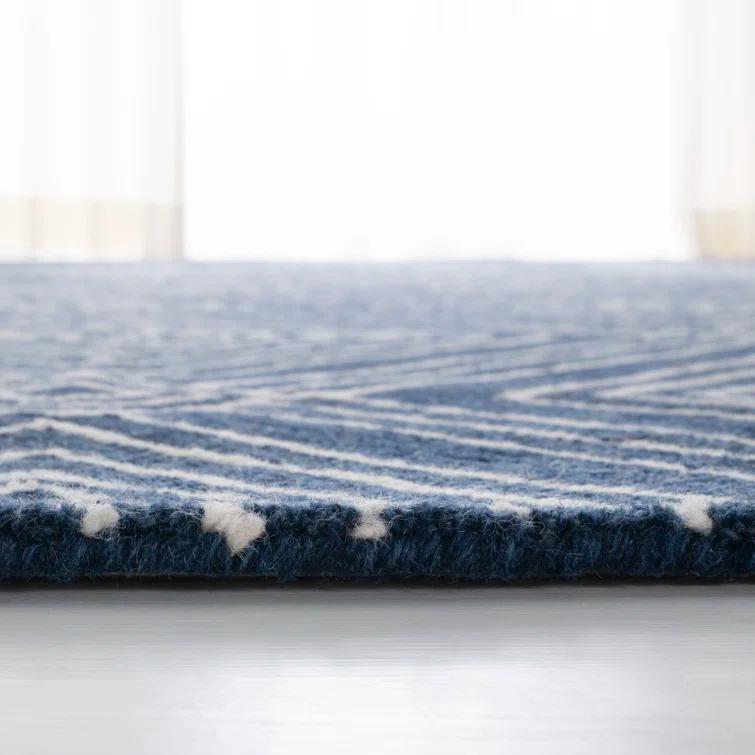 Isabella Lauren Ralph Lauren Hand Tufted Wool, Cotton Rug