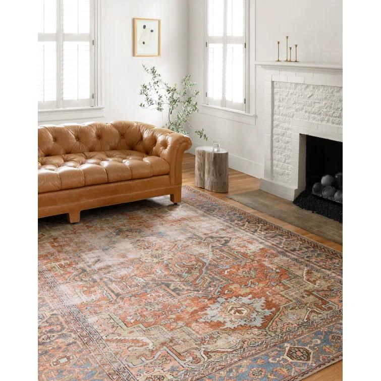 Skye Rug