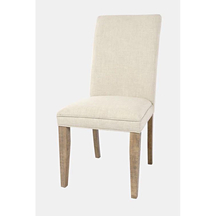 Averie 18'' H Upholstered Side Chair