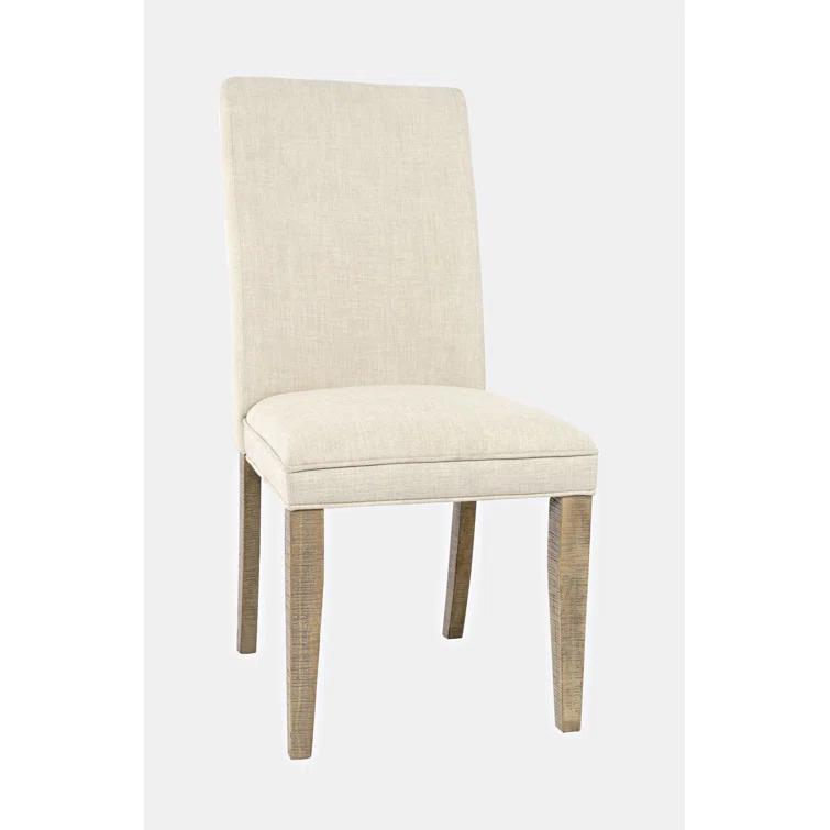 Averie 18'' H Upholstered Side Chair
