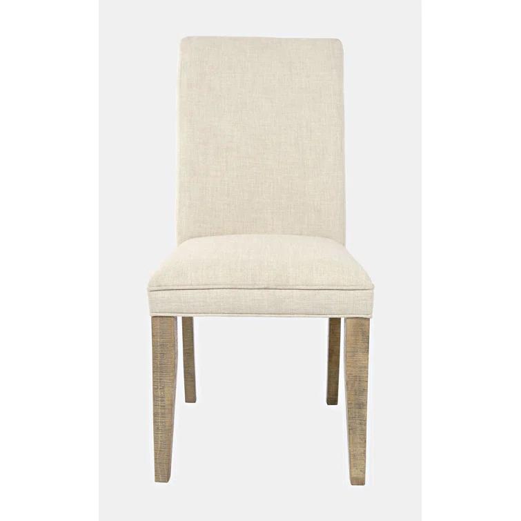 Averie 18'' H Upholstered Side Chair