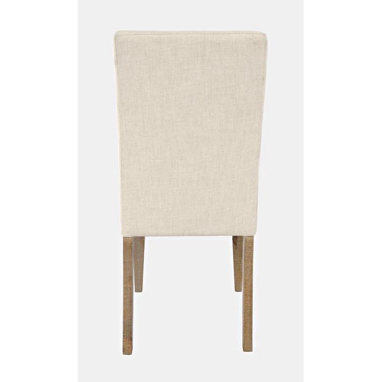 Averie 18'' H Upholstered Side Chair
